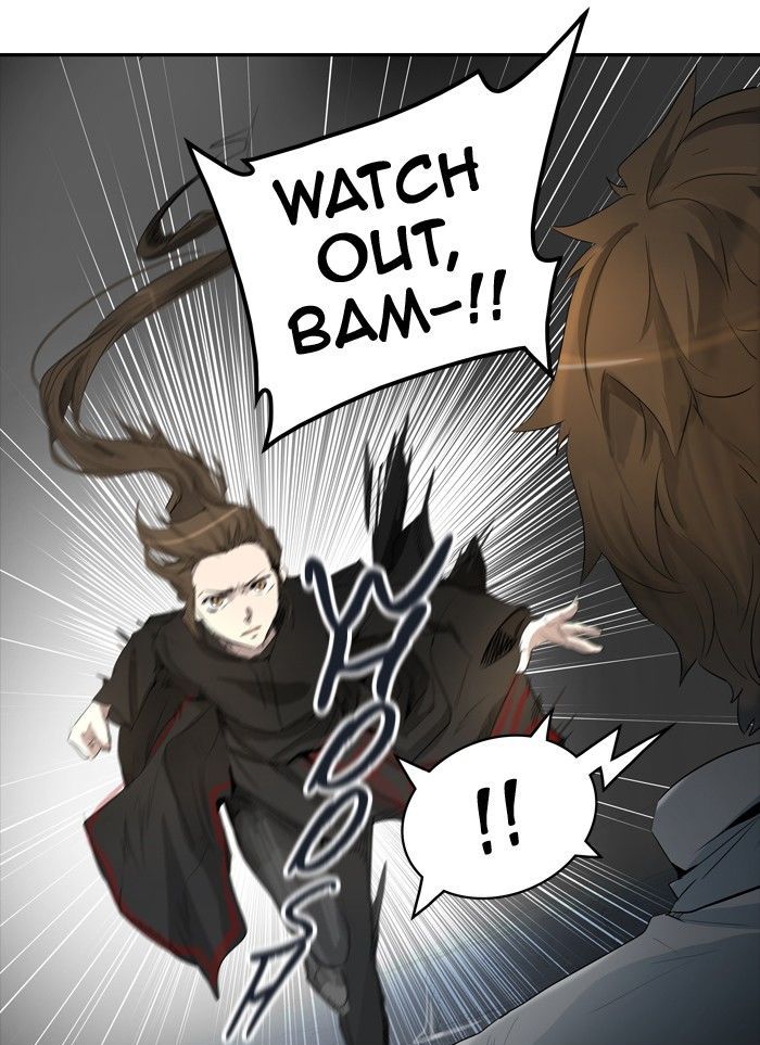 Tower of God Chapter 349 115